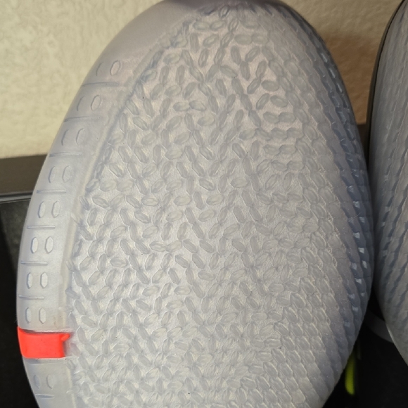 Kobe Bryant 2018 AD Exodus Mamba Chaos Racer Bla K AV3555-003 Mens Size 15 - Picture 10 of 16